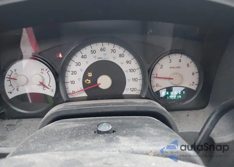 2008 Dodge Dakota Sxt/Bighorn/Lonestar z USA, uszkodzony, nr VIN 1D7HW32K08S551973